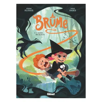 Brume tome 3