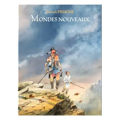 Mondes nouveaux - coffret