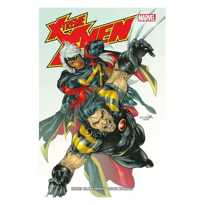 X-Treme X-Men (omnibus) tome 2