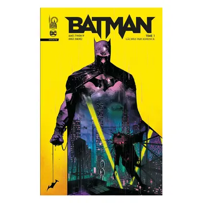 Batman infinite tome 1