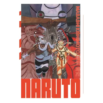 Naruto - édition Hokage tome 29