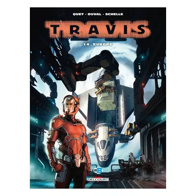 Travis tome 14