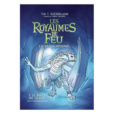 Les royaumes de feu tome 7