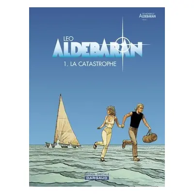 Aldebaran tome 1 (petit prix)