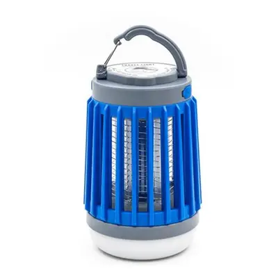 Lampe Anti-Moustique | Appareil Electrique | Anti Insecte Extérieur - Bleu