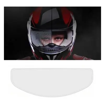 Anti Buée Casque Moto - Produit Filtre Ecran Anti Buee - Anti-buée