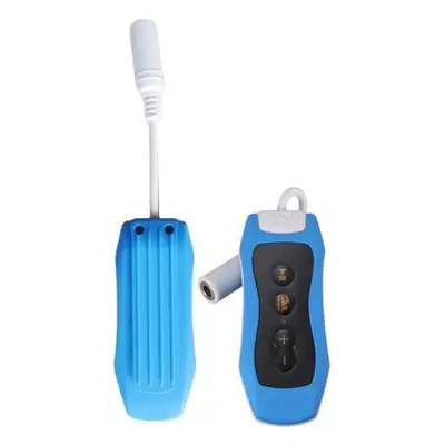 Lecteur de Musique pour la Natation - Bleu 4GB