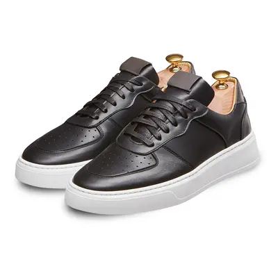 Sneakers Zerba 720 / Noir