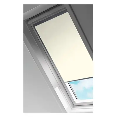 Stores pour Velux® Anti-Chaleur Soltis® quartz