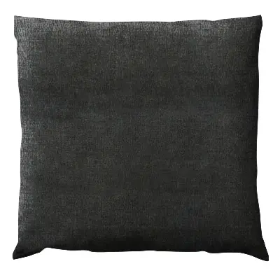 Coussin Lainage Alaga Anthracite