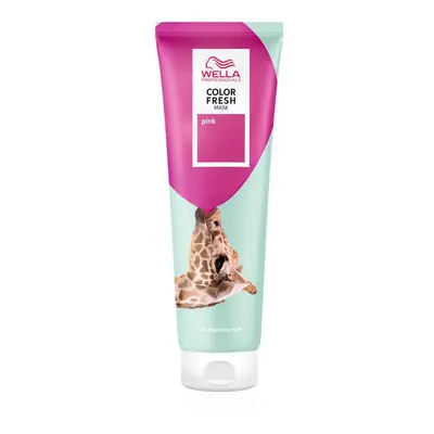 Masque Color Fresh Pink, 150 ml, Wella