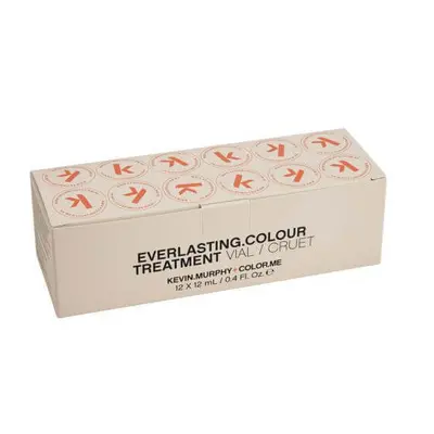 Kevin Murphy Everlasting Colour Treatment Cruet Colour Protection Vial Set 12x12ml