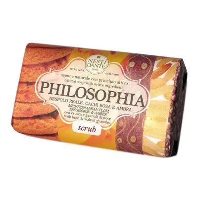 Savon végétal PHILOSOPHIE-Gommage x 250g