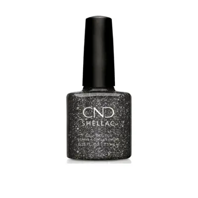 Vernis à ongles semi-permanent CND Shellac Dark Diamonds 7.3ml