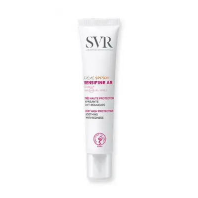 Sensifine AR Cream SPF50+, 40 ml, Svr