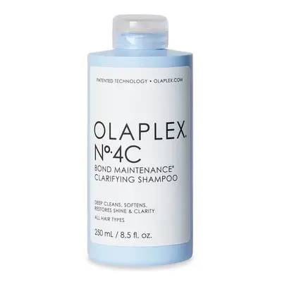 Bond Maintenance Shampooing purifiant No. 4C, 250 ml, Olaplex