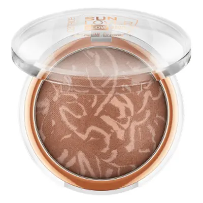 Catrice Sun Lover Glow 010 Poudre bronze ensoleillée, 8 g