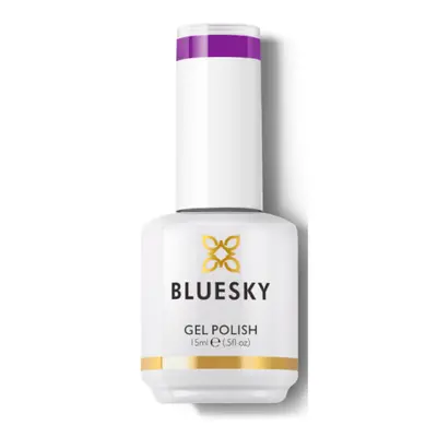 Vernis à ongles semi-permanent Bluesky UV You Rule My Runaway 15ml