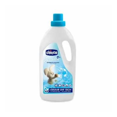 Lessive liquide hypoallergénique, +0 mois, 1.5 L, Chicco