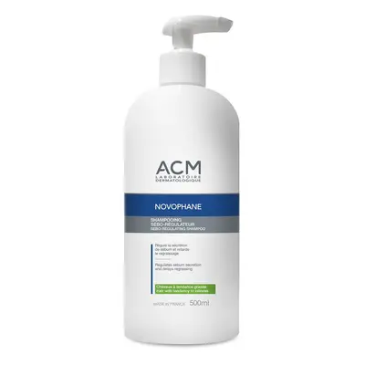 Shampooing Novophane, 500 ml, Acm