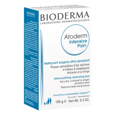 Bioderma Atoderm Savon Intensif, 150 g