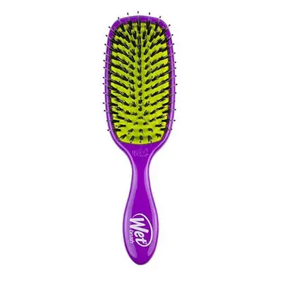 Brosse à cheveux Shine mov, Wet Brush