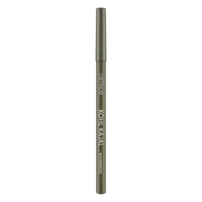 Catrice Crayon khôl kajal waterproof 080 Dive Love Olive, 0.78 g