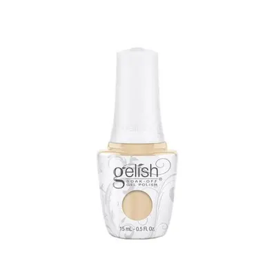 Vernis à ongles semi-permanent Gelish UV Need A Tan 15ml