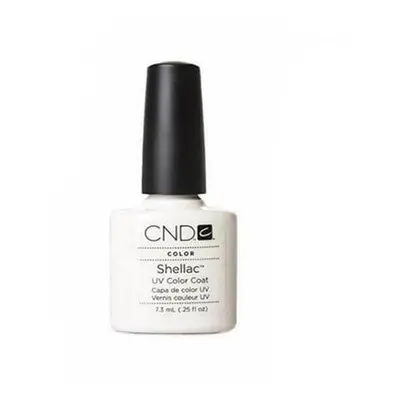 CND Shellac Mother Pearl Vernis à ongles semi-permanent 7.3ml