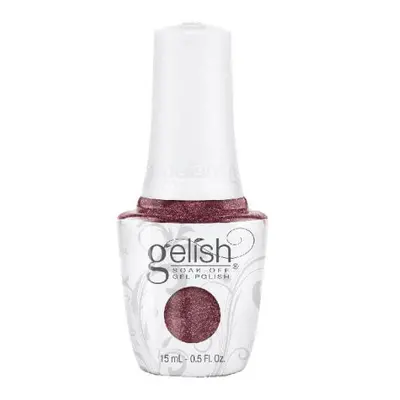 Vernis à ongles semi-permanent Gelish UV Samuri 15ml