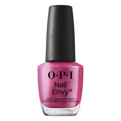 Traitement durcisseur d'ongles Nail Envy, rose puissant, 15 ml, OPI