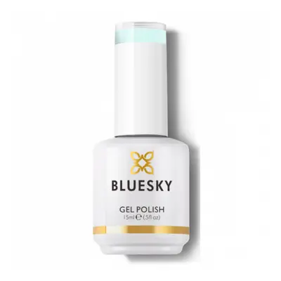 Bluesky UV vernis à ongles semi-permanent You Rule Run The World 15ml