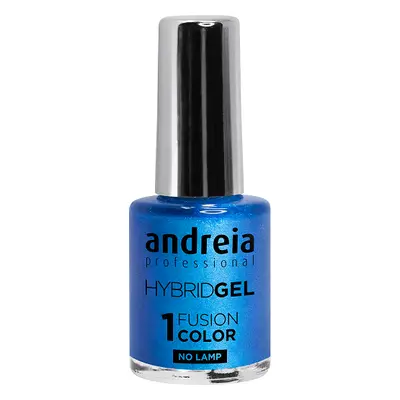 Vernis à ongles Hybrid Fusion H53, 10.5ml, Andreia Professional