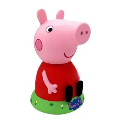 Poupée Peppa Pig, +3 ans, Bullyland