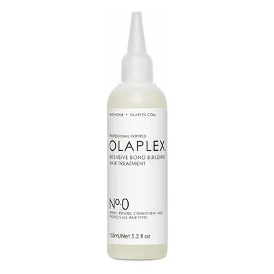 Bond Building Intensive Treatment No. 0, 155 ml, Olaplex