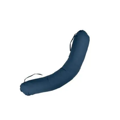 Coussin d'allaitement pour femmes enceintes Grande, Blue, Twindeco