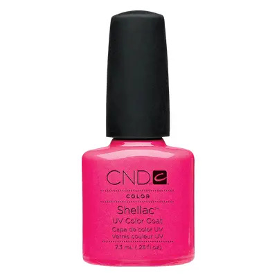 CND Shellac Tutti Frutti vernis à ongles semi-permanent 7.3ml