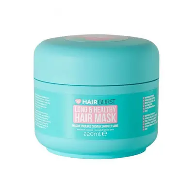 Masque pour des cheveux longs et sains, 220 ml, HairBurst