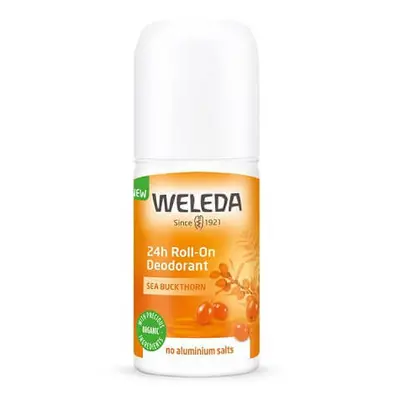 Déo Roll-On Catina, 50 ml, Weleda