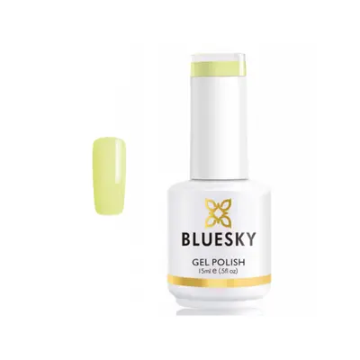 Bluesky UV Sun Catcher vernis à ongles semi-permanent 15ml