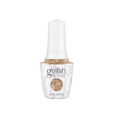 Vernis à ongles semi-permanent Gelish UV No Way Rose 15ml