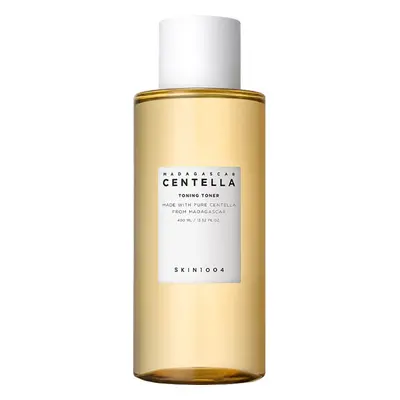 Centella Tonique apaisant et hydratant, 400 ml, Skin1004