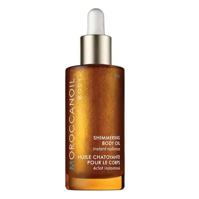 Huile pour le corps chatoyante Huile pour le corps chatoyante, 50 ml, Moroccanoil