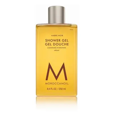 Gel douche Amber Noir, 250 ml, Moroccanoil