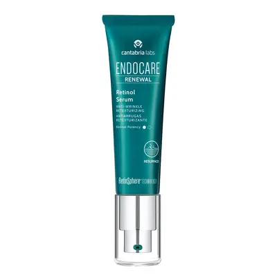 Sérum anti-rides Endocare Renewal Retinol, 30 ml, Cantabria Labs