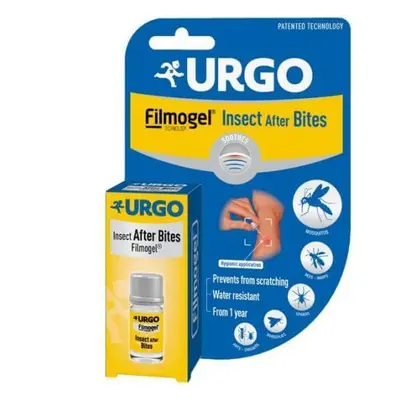 Filmogel contre les piqûres d'insectes, 3,25 ml, Urgo