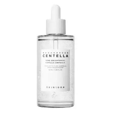 Centella Flacon d'éclaircissement des tons, 100 ml, Skin1004