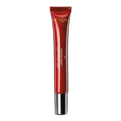 Revitalift Laser Renew Crème anti-rides pour les yeux, 15 ml, Loreal