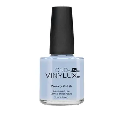 CND Vinylux Creekside vernis à ongles hebdomadaire 15 ml