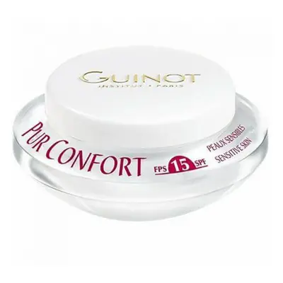 Guinot Crème Confort Pure avec effet protecteur 50 ml